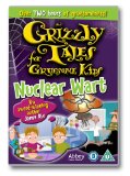 Grizzly Tales For Gruesome Kids [DVD]