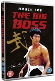 The Big Boss [DVD]