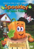 Spookley The Square Pumpkin [DVD]
