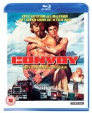 Convoy [Blu-ray]
