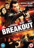 Breakout [DVD]