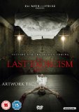 The Last Exorcism Part 2 - The Beginning Of The End [DVD]