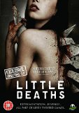 Little Deaths [DVD]