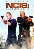 NCIS: Los Angeles - Season 4 [DVD]