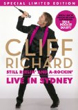 Cliff Richard: Still Reelin' and A-Rockin' (Live at Sydney Opera House) - Special Edition with 2014 Pocket Diary [DVD] [2013]