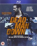 Dead Man Down [Blu-ray]