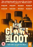 Gimme The Loot [DVD]