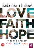Paradise: Faith/Paradise: Hope/Paradise: Love [DVD]
