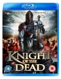 Knight of the Dead [Blu-ray]
