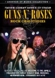 Guns N' Roses - Rock Case Studies [DVD]
