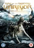 The Rise of the Shadow Warrior [DVD]