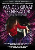 Van Der Graaf - Masters from the Vaults [DVD]