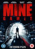 Mine Games [DVD]