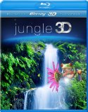 Jungle 3D (Blu-Ray 3D + Blu-Ray)