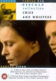 Cries And Whispers [DVD]