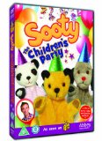 The Sooty Show - The Children's Party [DVD]