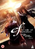 Ef - A Tale Of Melodies: Collection [DVD]