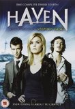 Haven: The Complete Third Season [DVD]