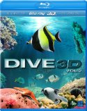 Dive: Volume 2 [Blu-ray]