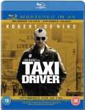 Taxi Driver (Blu-ray + UV Copy) [1976]