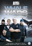 Whale Wars: Series 1-3 [DVD]