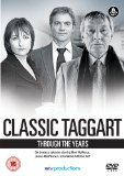 Taggart: Classic Taggart - Through The Years [DVD]