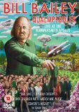 Bill Bailey: Qualmpeddler (Live 2013) [DVD]