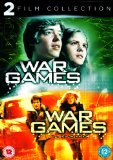 WarGames / WarGames 2: The Dead Code Double Pack [DVD] [1983]