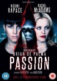 Passion [DVD]