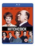 Hitchcock [Blu-ray]