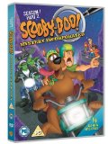 Scooby-Doo: Mystery Incorporated - Volume 4 [DVD + UV Copy]