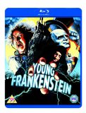 Young Frankenstein [Blu-ray] [1974]