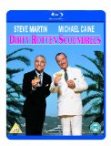 Dirty Rotten Scoundrels [Blu-ray] [1988]