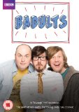 Badults [DVD]