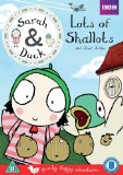 Sarah & Duck [DVD]