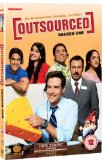Outsourced - Season 1 [DVD]