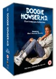 Doogie Howser - The Complete Collection [DVD]