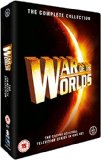 War Of The Worlds - The Complete Collection [DVD]