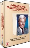 Mission: Impossible - Mission Complete [DVD]