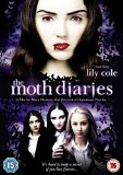 The Moth Diaries [DVD]