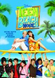 Teen Beach Movie [DVD]