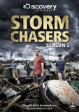 Storm Chasers Season 5 [DVD]