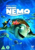 Finding Nemo [DVD]
