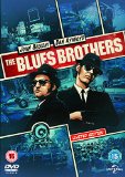The Blues Brothers: Reel Heroes Sleeve [DVD]