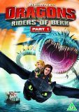 Dragons: Riders Of Berk [DVD]