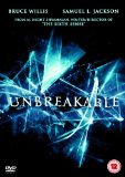 Unbreakable [DVD]