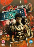 The Eagle: Reel Heroes Sleeve [DVD]