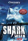 Shark Week Collection [DVD]