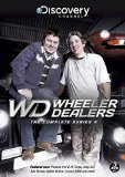 Wheeler Dealers: Series 4 [DVD]
