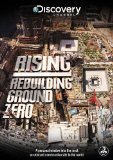 Rising - Rebuilding Ground Zero [DVD]